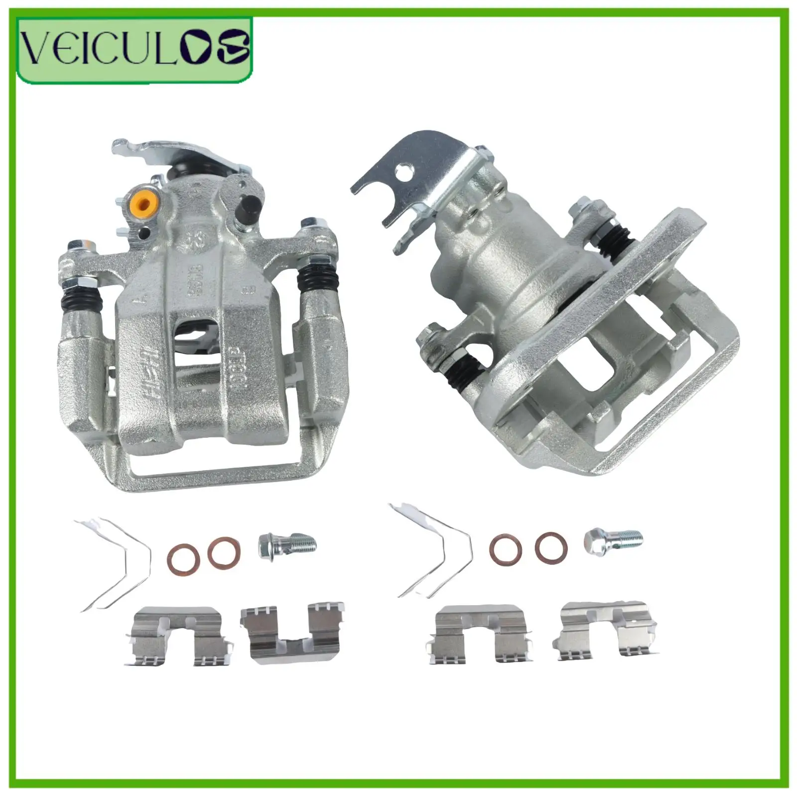 2 шт. задние тормозные суппорты 19-B3358 19-B3359 для Acura TSX 2008-2012 Honda Accord 2.4L тормозные суппорты и детали автомобильных аксессуаров
2 шт. задние тормозные суппорты 19-B3358 19-B3359 для Acura TSX 2008-2012 Honda Accord 2.4L тормозные суппорты и детали автомобильных аксессуаров