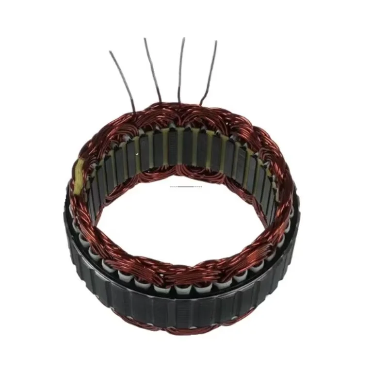 НОВЫЕ СТАТОРЫ HNROCK AFM8291ДЛЯ ГЕНЕРАТОРА JFZ2821 A003TR5092 A003TR5092AM A003TR5092ZT A3TR5092 A3TR5092AM A3TR5092ZT 3587218
НОВЫЕ СТАТОРЫ HNROCK AFM8291ДЛЯ ГЕНЕРАТОРА JFZ2821 A003TR5092 A003TR5092AM A003TR5092ZT A3TR5092 A3TR5092AM A3TR5092ZT 3587218