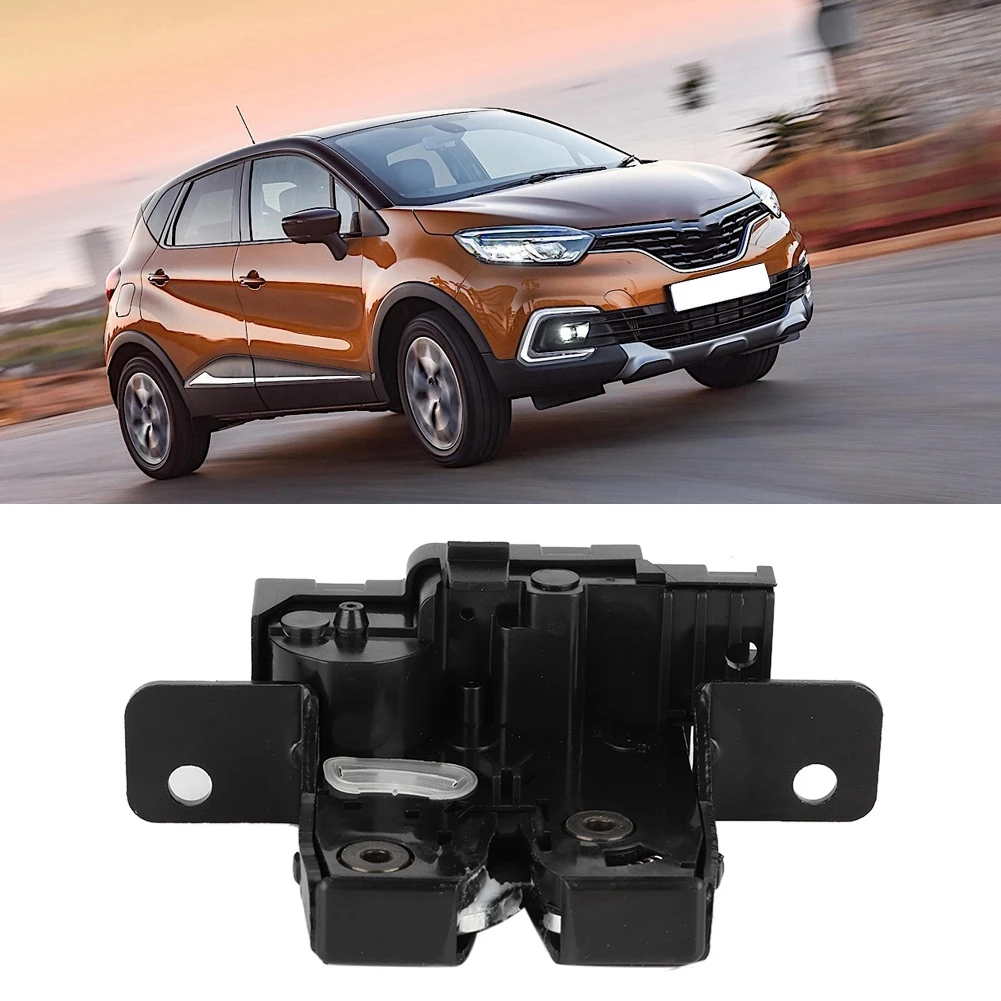 8200076240 8200947699 Car Tailgate Boot Lock For Grand Mode Scenic 2003-2018 Replacement Car Accessories 1pcs
8200076240 8200947699 Car Tailgate Boot Lock For Grand Mode Scenic 2003-2018 Replacement Car Accessories 1pcs