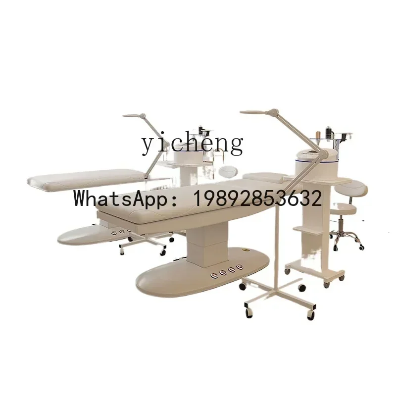 b15 electric beauty bed micro-finishing embroidery eyebrow eyelash bed for beauty salons
b15 electric beauty bed micro-finishing embroidery eyebrow eyelash bed for beauty salons