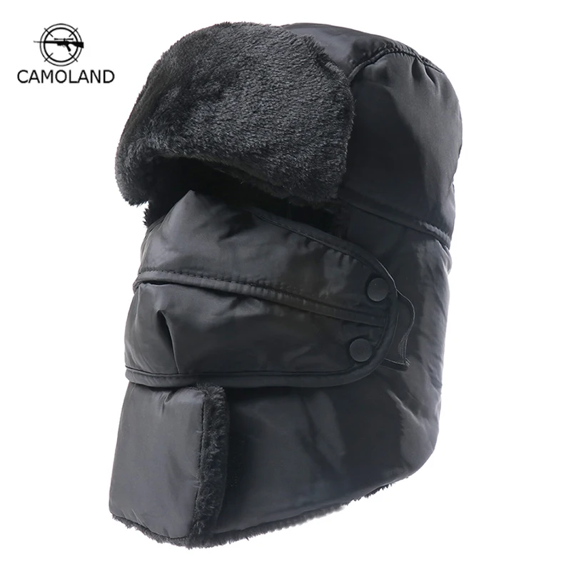 New Winter Balaclava Face Cover Thermal Fleece Men Women Motorcycle Ski Balaclava Windproof Waterproof Beanies With Facemask
New Winter Balaclava Face Cover Thermal Fleece Men Women Motorcycle Ski Balaclava Windproof Waterproof Beanies With Facemask