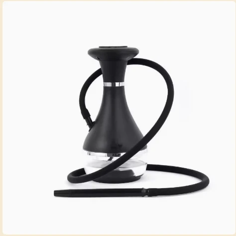 "Electric Portable Hookah Set - Stainless Steel & Acrylic Base with LED Display (3000 Puffs, Rechargeable)"
"Electric Portable Hookah Set - Stainless Steel & Acrylic Base with LED Display (3000 Puffs, Rechargeable)"