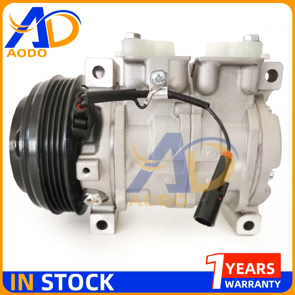 AC Compressor and Clutch For Suzuki Liana 2014 447220 4472204572 4472205811 4472204142 447220-4572 447220-5811 447220-4142
AC Compressor and Clutch For Suzuki Liana 2014 447220 4472204572 4472205811 4472204142 447220-4572 447220-5811 447220-4142