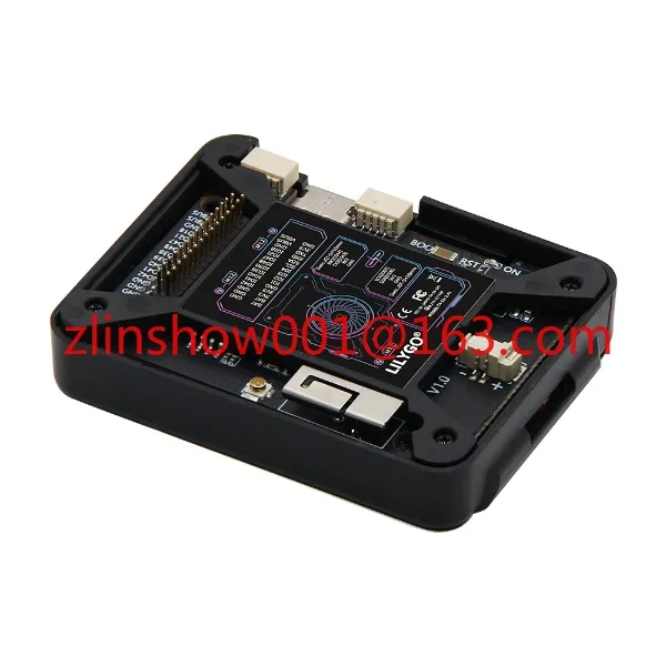 T4-S3 ESP32-S3 2.41 inch AMOLED touch screen WiFi Bluetooth Qwiic seat
T4-S3 ESP32-S3 2.41 inch AMOLED touch screen WiFi Bluetooth Qwiic seat