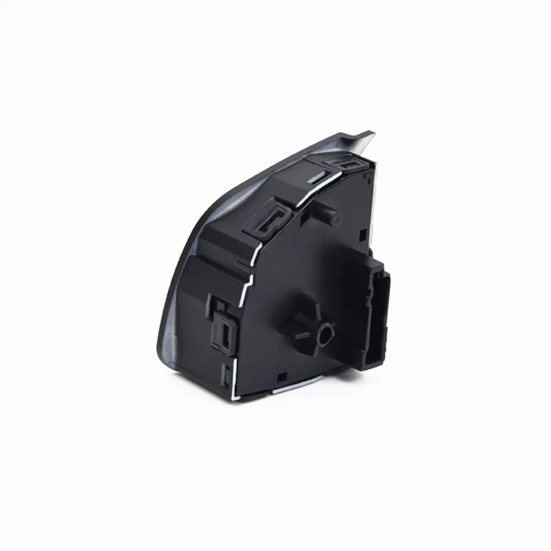 Right Side Steering Wheel Button 96710-2T000 Cruise Control Switch For KIA K5 Optima 2011-2013 Car Accessories
Right Side Steering Wheel Button 96710-2T000 Cruise Control Switch For KIA K5 Optima 2011-2013 Car Accessories