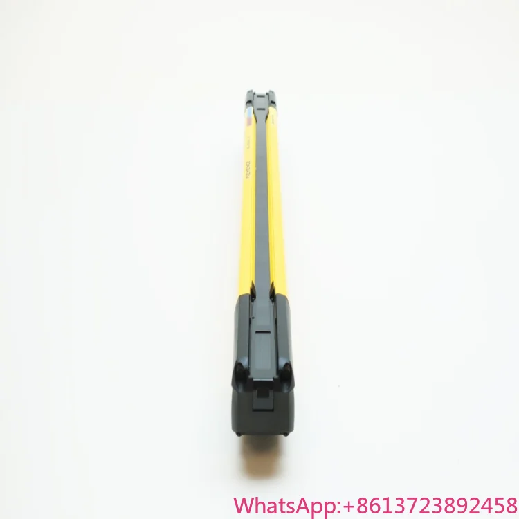 Brand New Original Genuine GL-R06L Safety Grating Light Curtain
Brand New Original Genuine GL-R06L Safety Grating Light Curtain