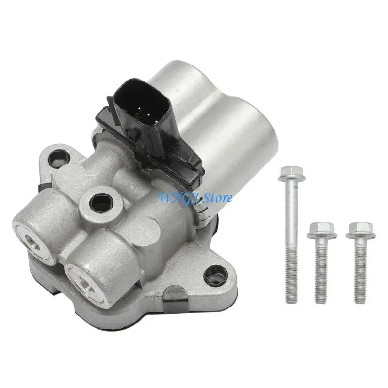 37JE Engine Oil Control Variable Timing Solenoid Replacement Oil Control
37JE Engine Oil Control Variable Timing Solenoid Replacement Oil Control
