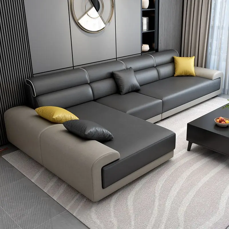 Leave-in technology cloth sofa, living room fully equipped, detachable and washable cotton and linen cat scratching fabric sofa
Leave-in technology cloth sofa, living room fully equipped, detachable and washable cotton and linen cat scratching fabric sofa