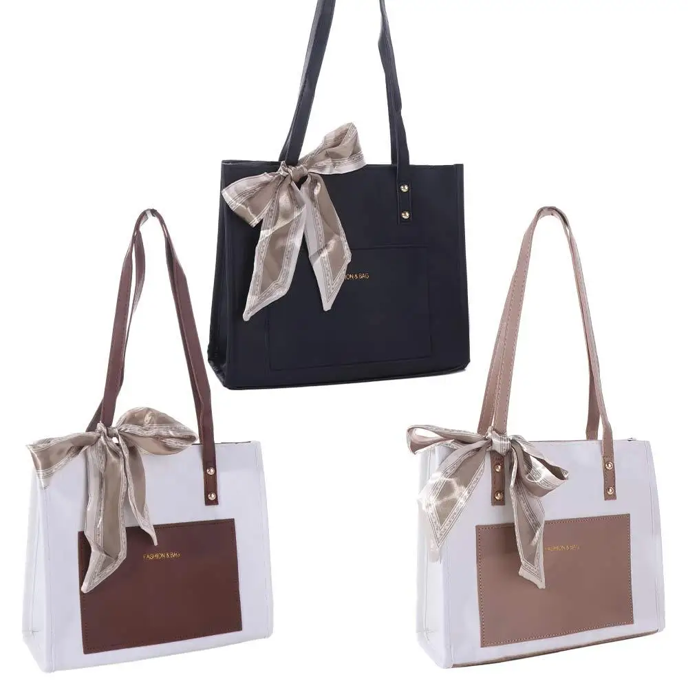 Retro French Leather Tote Bag Gentle Commuting Shoulder Bag Casual Leisure Women Handbag Daily
Retro French Leather Tote Bag Gentle Commuting Shoulder Bag Casual Leisure Women Handbag Daily
