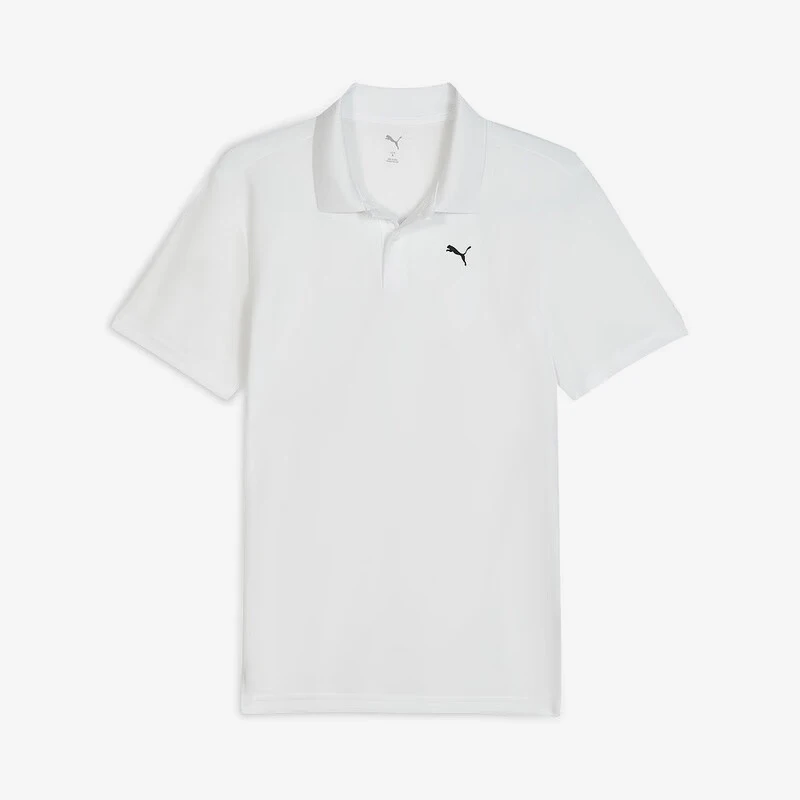 Оригинальная мужская повседневная рубашка-поло Puma PERFORMANCE 528699-02
Оригинальная мужская повседневная рубашка-поло Puma PERFORMANCE 528699-02