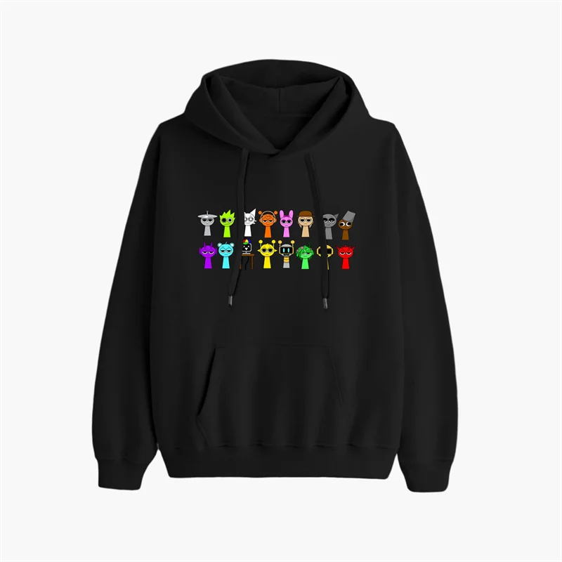 sprunki Vintage 90s Hoodie Men and Women Hip-hop Sports Harajuku Pullover Sweatshirt Spring Sweatshirt
sprunki Vintage 90s Hoodie Men and Women Hip-hop Sports Harajuku Pullover Sweatshirt Spring Sweatshirt