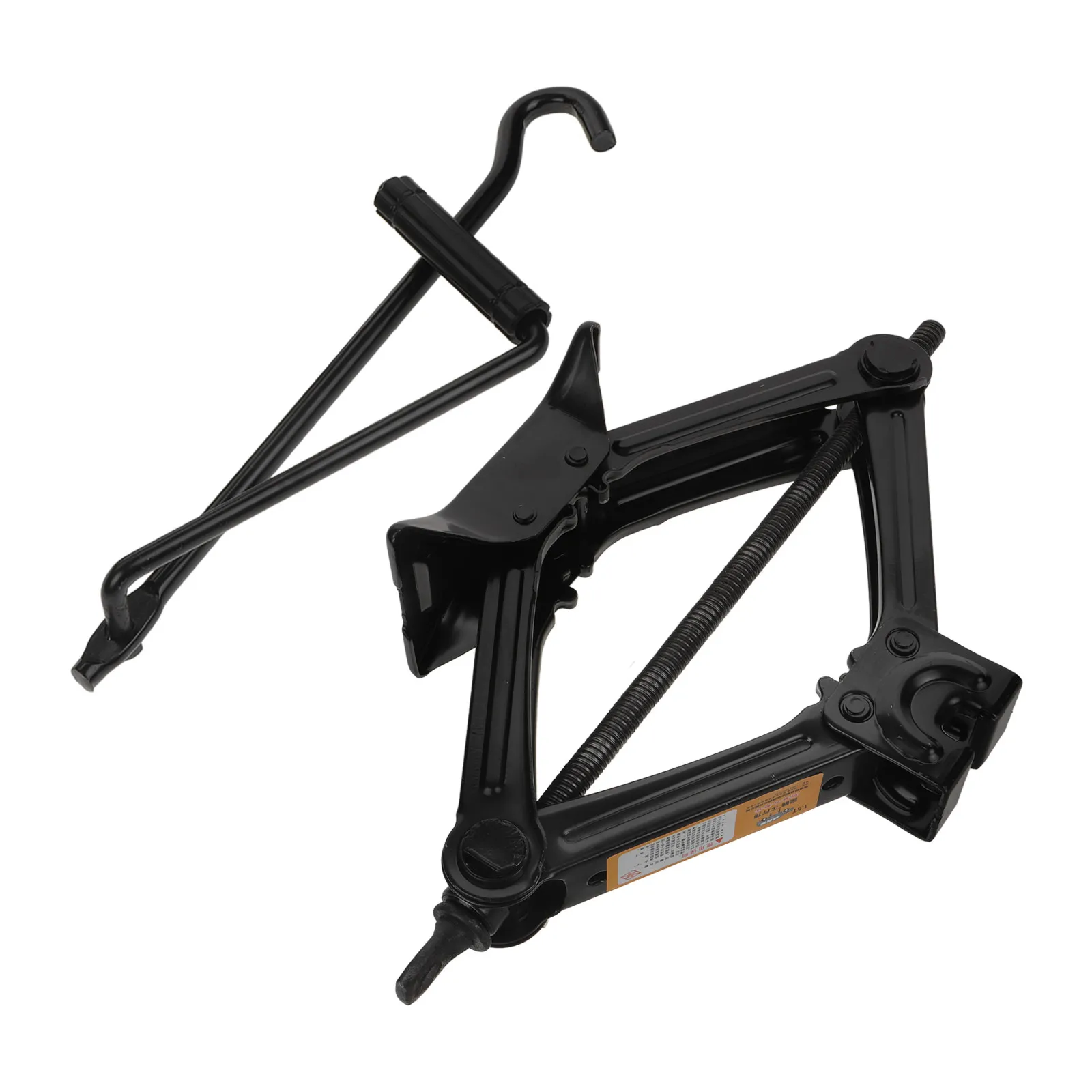 Lift for Tire Change Automotive Jack Heavy Duty Rv Leveling Car Compact Lifting
Lift for Tire Change Automotive Jack Heavy Duty Rv Leveling Car Compact Lifting
