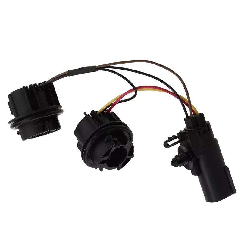A03Z-Tailgate Tail Light Bulb Holder Wiring Harness For Ford Fiesta ALL Year H1BB-13A412-AB 2112572
A03Z-Tailgate Tail Light Bulb Holder Wiring Harness For Ford Fiesta ALL Year H1BB-13A412-AB 2112572