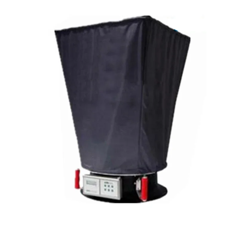 Electronic Air Hood Air Volume Meter 100-3500 m3 / h (Step) FLY-1
Electronic Air Hood Air Volume Meter 100-3500 m3 / h (Step) FLY-1