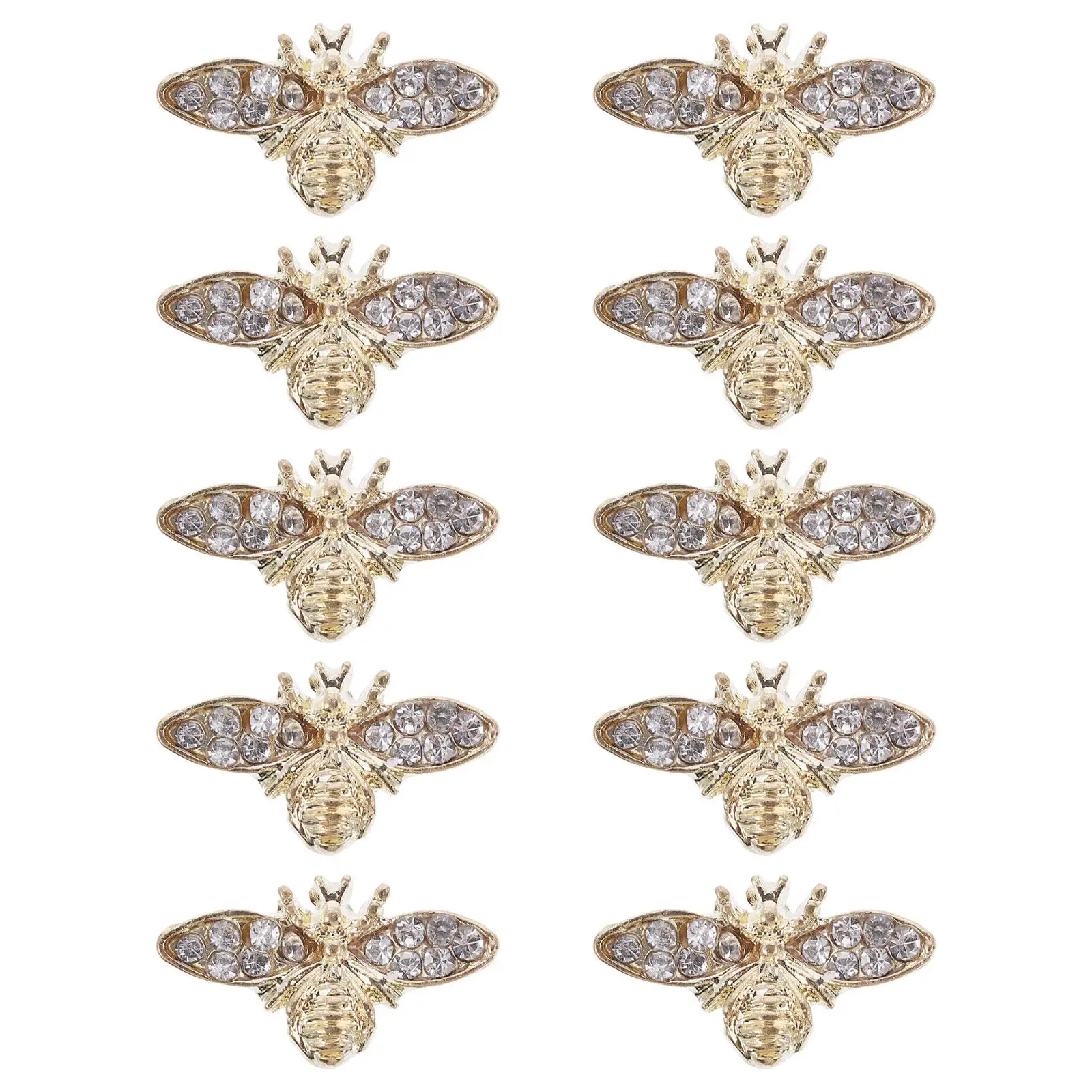 10 Pcs Nail Art Accessories Decor Ornaments Vintage Alloy Jewelry DIY Manicure Material
10 Pcs Nail Art Accessories Decor Ornaments Vintage Alloy Jewelry DIY Manicure Material