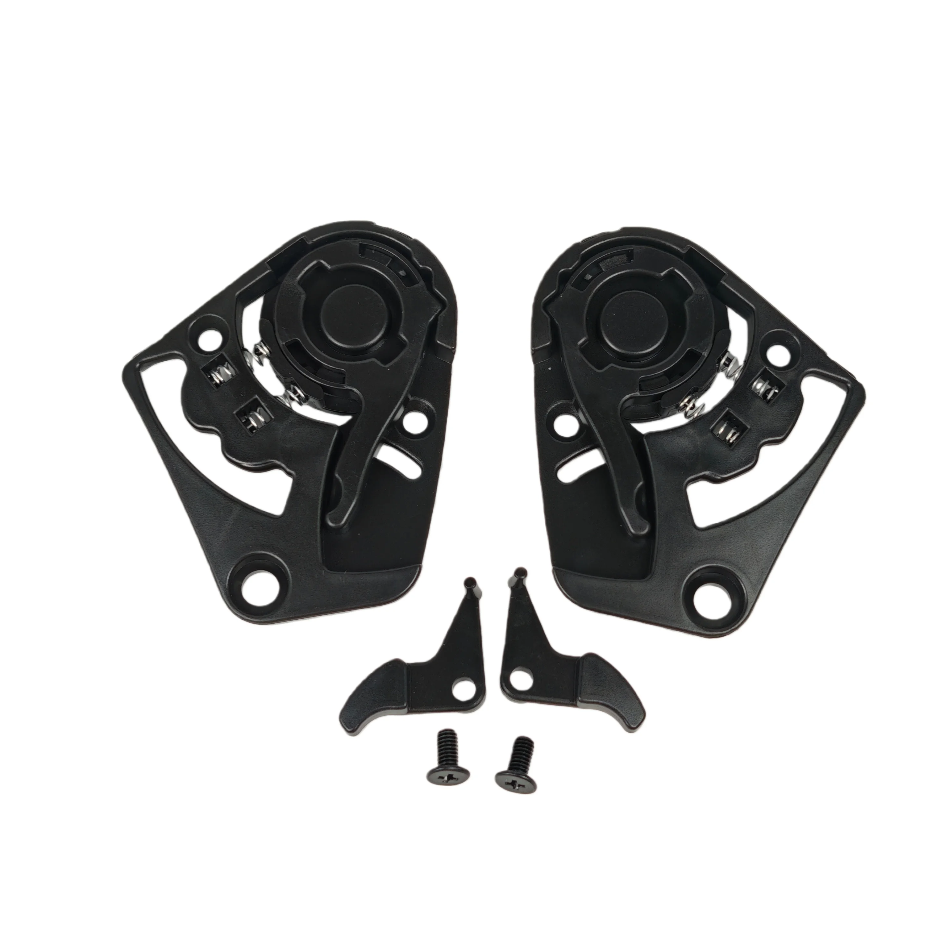 Base Plate for LS2 OF608 Gear Base Plate Visera Casco Moto
Base Plate for LS2 OF608 Gear Base Plate Visera Casco Moto