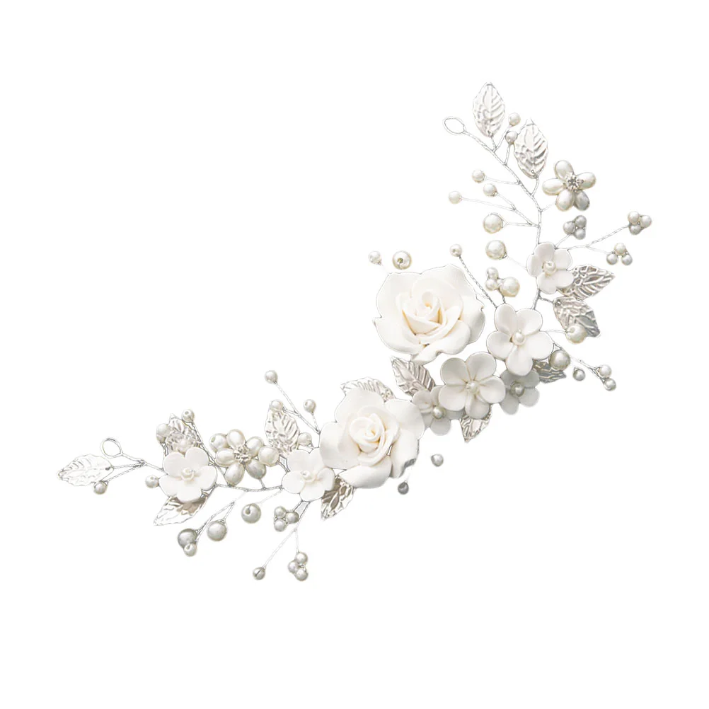 Hair Toppers Bridal Headwear Headdress Headpieces for Wedding Bride Decor Silver Decorative
Hair Toppers Bridal Headwear Headdress Headpieces for Wedding Bride Decor Silver Decorative