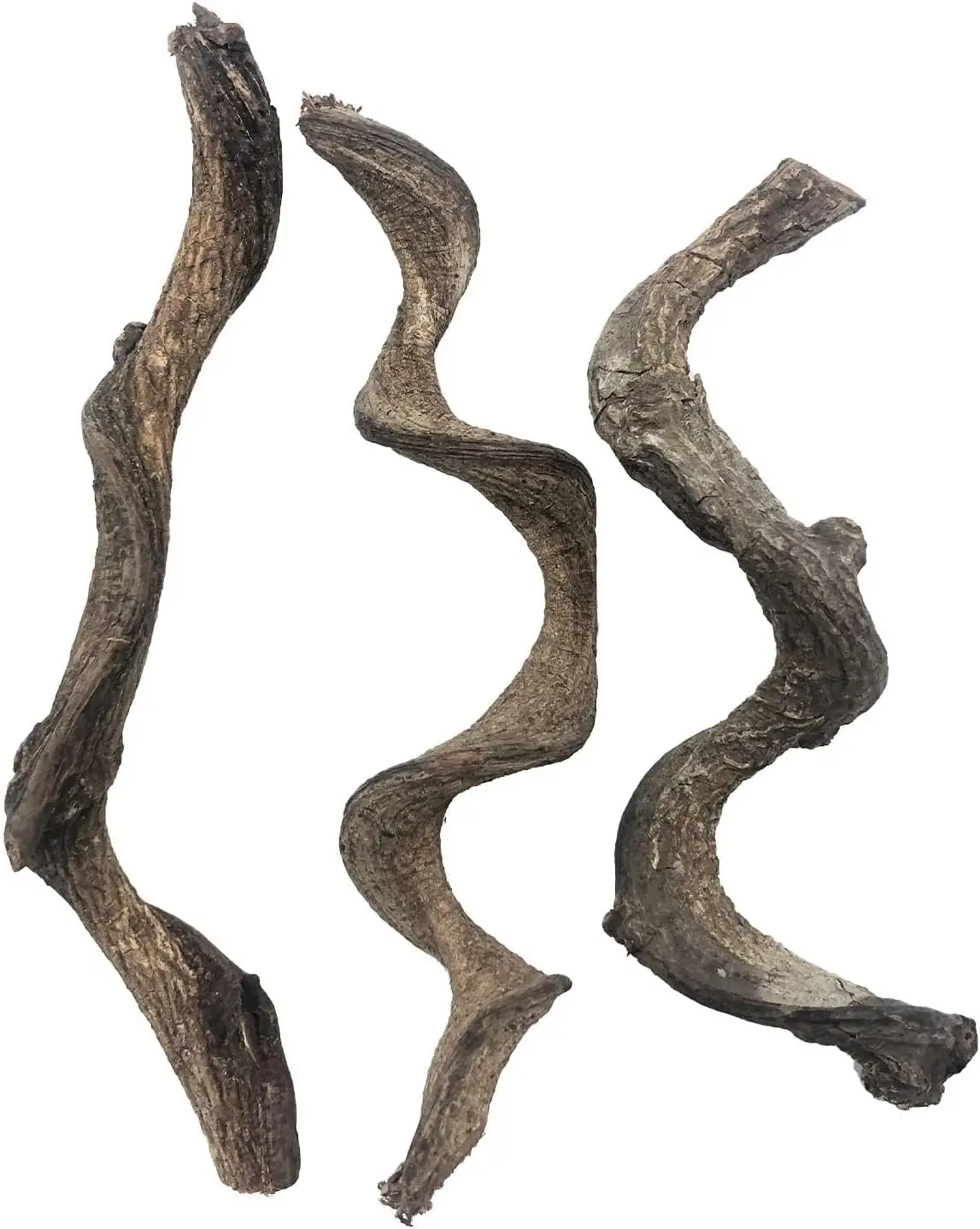 Reptile Decor 3PCS Natural Forest Branch Terrarium Habitat Decoration Lizard Climbing Tree Branch Bearded Dragon Gecko Snake Fro
Reptile Decor 3PCS Natural Forest Branch Terrarium Habitat Decoration Lizard Climbing Tree Branch Bearded Dragon Gecko Snake Fro