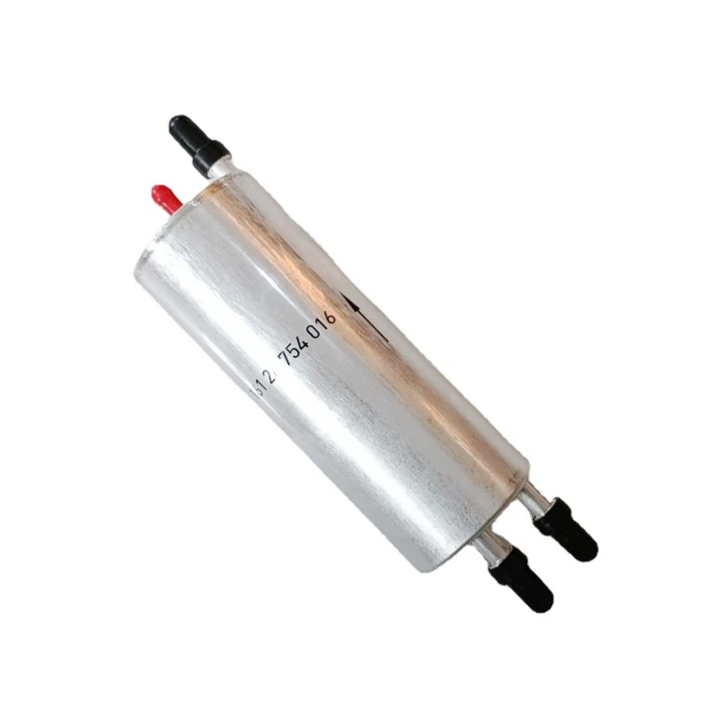 Fuel Filter 13326754016 16126754016 WK513/3 6754016 H268WK FS0020 KL167 For BM E53 X5 3.0i 4.4i 4.6is 4.8is 2002-2006
Fuel Filter 13326754016 16126754016 WK513/3 6754016 H268WK FS0020 KL167 For BM E53 X5 3.0i 4.4i 4.6is 4.8is 2002-2006