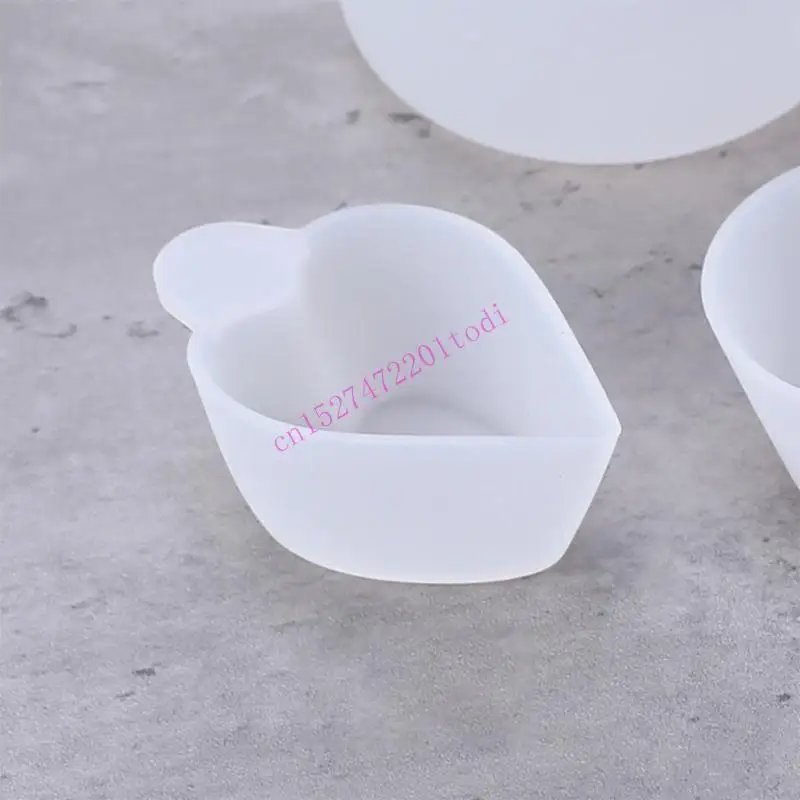 M76B Resin Tools Set UV Epoxy DIY Crafts Jewelry Casting Tools Non-Stick Silicone Cup Reusable Mixing Cup with Scale
M76B Resin Tools Set UV Epoxy DIY Crafts Jewelry Casting Tools Non-Stick Silicone Cup Reusable Mixing Cup with Scale