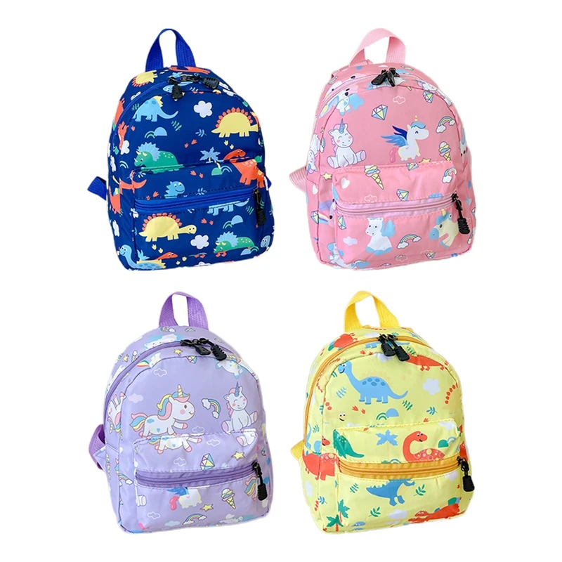 hildren's Cartoon Dinosaur Backpacks for Teenager Cute Kindergarten Schoolbag Waterproof Kids Book bags Boys Girls Animal Bag
hildren's Cartoon Dinosaur Backpacks for Teenager Cute Kindergarten Schoolbag Waterproof Kids Book bags Boys Girls Animal Bag