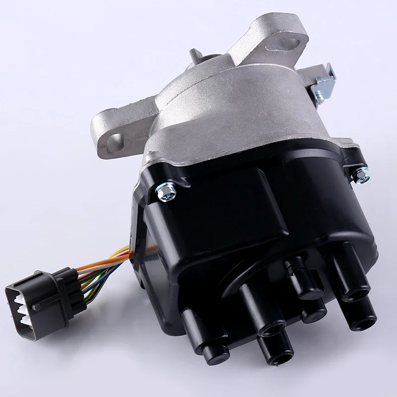 Ignition Distributor 30100-P6T-T01 TD74U For Honda CR-V 2.0L DOHC 1999-2001 30100P6TT01
Ignition Distributor 30100-P6T-T01 TD74U For Honda CR-V 2.0L DOHC 1999-2001 30100P6TT01