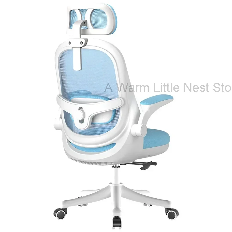 Living Room Comfortable Office Chairs Recliner Swivel Height Adjustable Office Desk Work Comfy Relaxing Sillas Gamer Pc Gamming
Living Room Comfortable Office Chairs Recliner Swivel Height Adjustable Office Desk Work Comfy Relaxing Sillas Gamer Pc Gamming