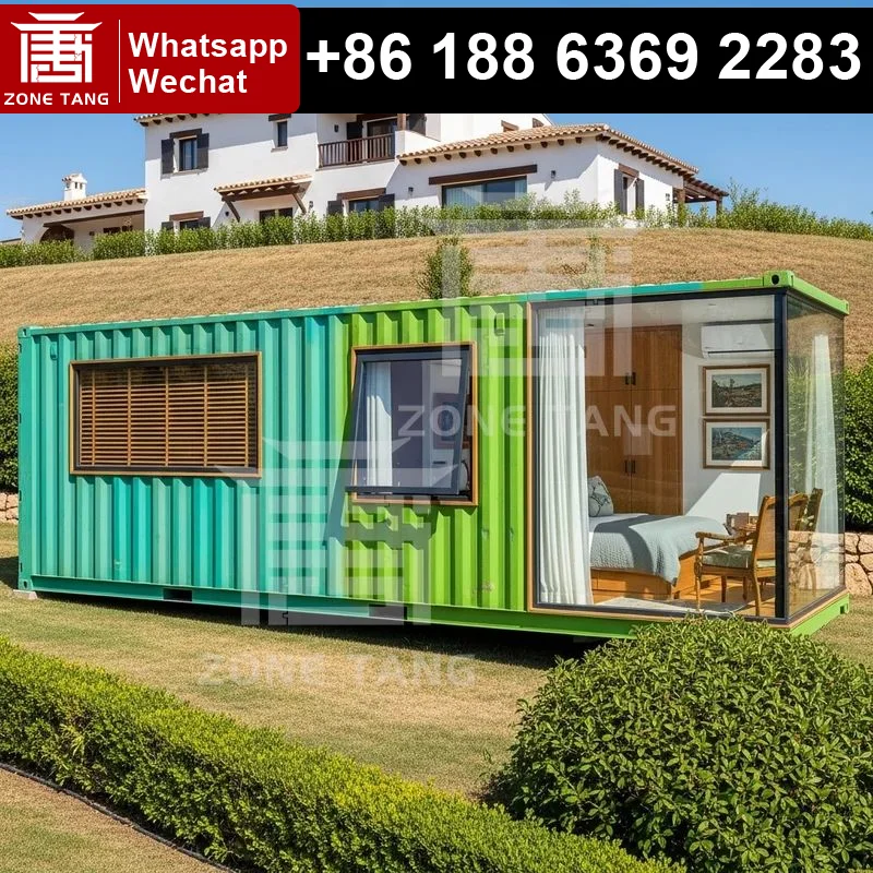 Best Houses Flat Pack Home Wind Resistance Rural Cabin Leak Proof Fabricated Homes Budget Friendly Global Shipping DIY Anti Rust
Best Houses Flat Pack Home Wind Resistance Rural Cabin Leak Proof Fabricated Homes Budget Friendly Global Shipping DIY Anti Rust