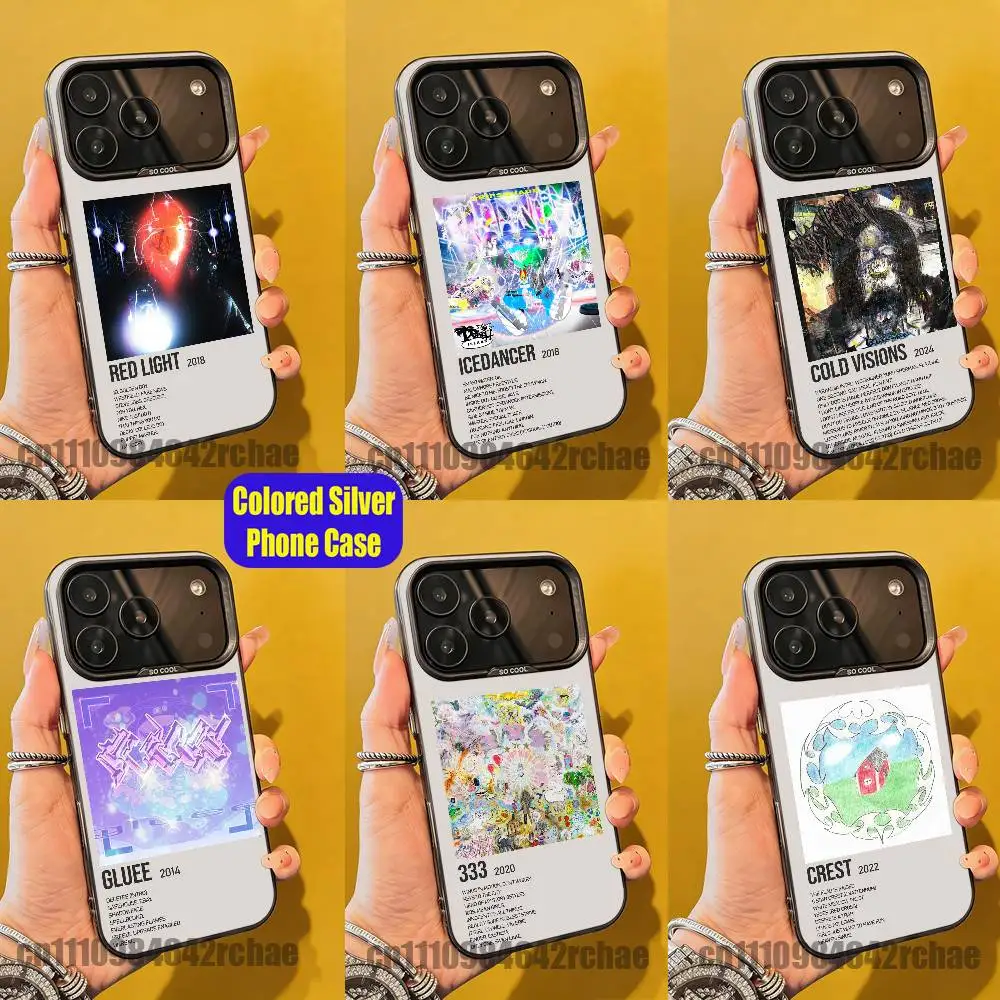 For B-Bladee Cold Visions 333 Red Light Icedancer Gluee Phone Case iPhone 14,16,12,15,13,17,11,E,Pro,Max,Plus,Air,Mini Color
For B-Bladee Cold Visions 333 Red Light Icedancer Gluee Phone Case iPhone 14,16,12,15,13,17,11,E,Pro,Max,Plus,Air,Mini Color