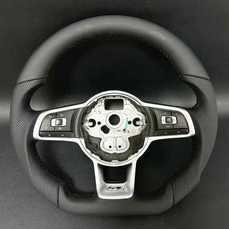 For VW Golf 7 GTI Passat Polo Scirocco MK6 MK5 Steering Wheel LED Racing MK7 Carbon Fiber 2014-2018 Durable Support
For VW Golf 7 GTI Passat Polo Scirocco MK6 MK5 Steering Wheel LED Racing MK7 Carbon Fiber 2014-2018 Durable Support