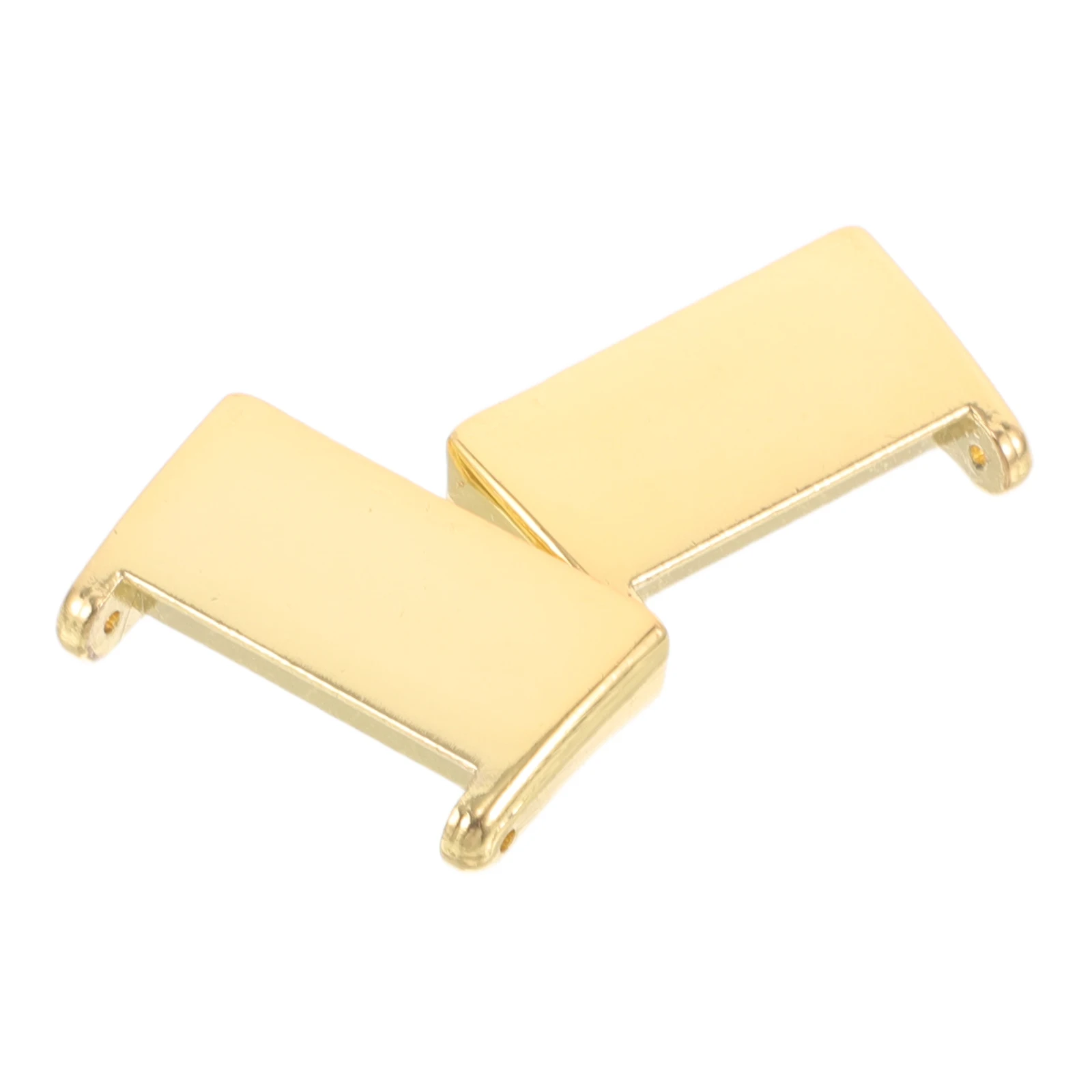 2pcs Strap Adapter Metal Connector for Watch 2 Mi Watch Durable Secure Easy Installation Band Connectors Smartwatch
2pcs Strap Adapter Metal Connector for Watch 2 Mi Watch Durable Secure Easy Installation Band Connectors Smartwatch