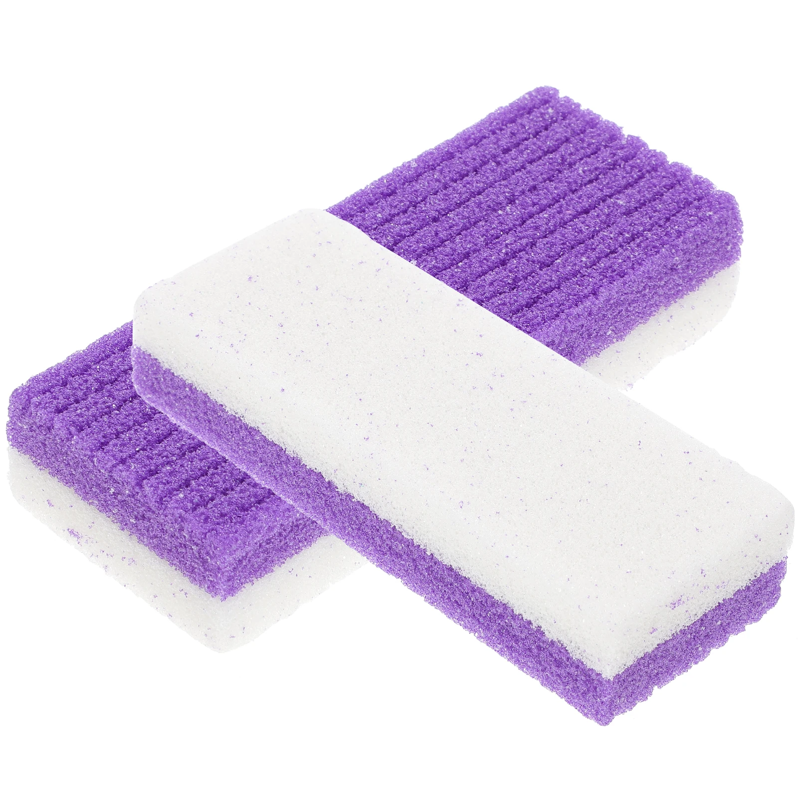 4 pcs Foot Smoothing Tool Rasp Exfoliator Callus Remover Frosted Pedicure Scraper Purple Long Lasting Safe Easy Use Dry Heels
4 pcs Foot Smoothing Tool Rasp Exfoliator Callus Remover Frosted Pedicure Scraper Purple Long Lasting Safe Easy Use Dry Heels