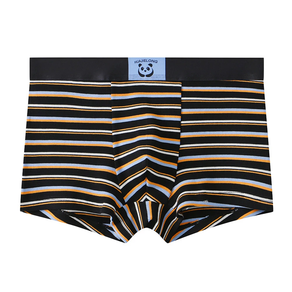 Comfy Fashion Underwear Mens 1 Pc 95%Cotton+5%Spandex Brief Casual High Elasticity Lingerie Middle Waist Panties
Comfy Fashion Underwear Mens 1 Pc 95%Cotton+5%Spandex Brief Casual High Elasticity Lingerie Middle Waist Panties
