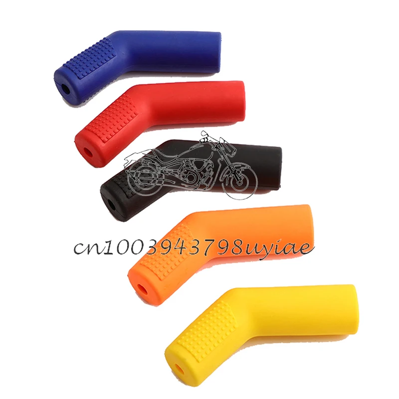 7 Colors Sport Universal Motorbike Motorcycle Accessory Gear Shifter Shoe Case Cover Protector for YAMAHA HONDA JT001 Parts
7 Colors Sport Universal Motorbike Motorcycle Accessory Gear Shifter Shoe Case Cover Protector for YAMAHA HONDA JT001 Parts