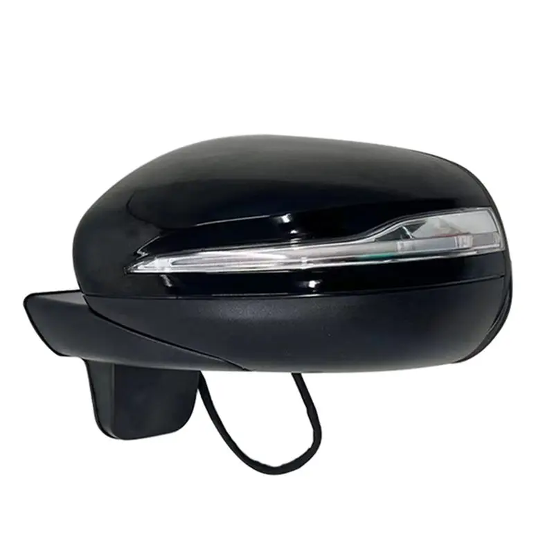 Power Folding Rearview Mirror Assembly For G500 W463 G550 Upgrade W464 Outside Mirror Heating-A67F
Power Folding Rearview Mirror Assembly For G500 W463 G550 Upgrade W464 Outside Mirror Heating-A67F