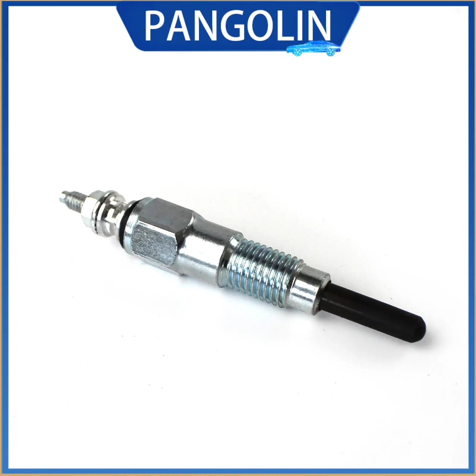 PANGOLIN Glow Plug 119717 77800 for Yanmar 3TNA72 3TN75 3TNA75 3TNT5U 3TN66 3TNE68 3TNA68 for Combine Tractors Construction
PANGOLIN Glow Plug 119717 77800 for Yanmar 3TNA72 3TN75 3TNA75 3TNT5U 3TN66 3TNE68 3TNA68 for Combine Tractors Construction