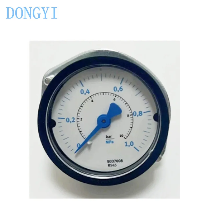New Pneumatic Pressure Gauge 526167 8037008 192735 356759162583 537811 159598 8037006 183900 159601
New Pneumatic Pressure Gauge 526167 8037008 192735 356759162583 537811 159598 8037006 183900 159601