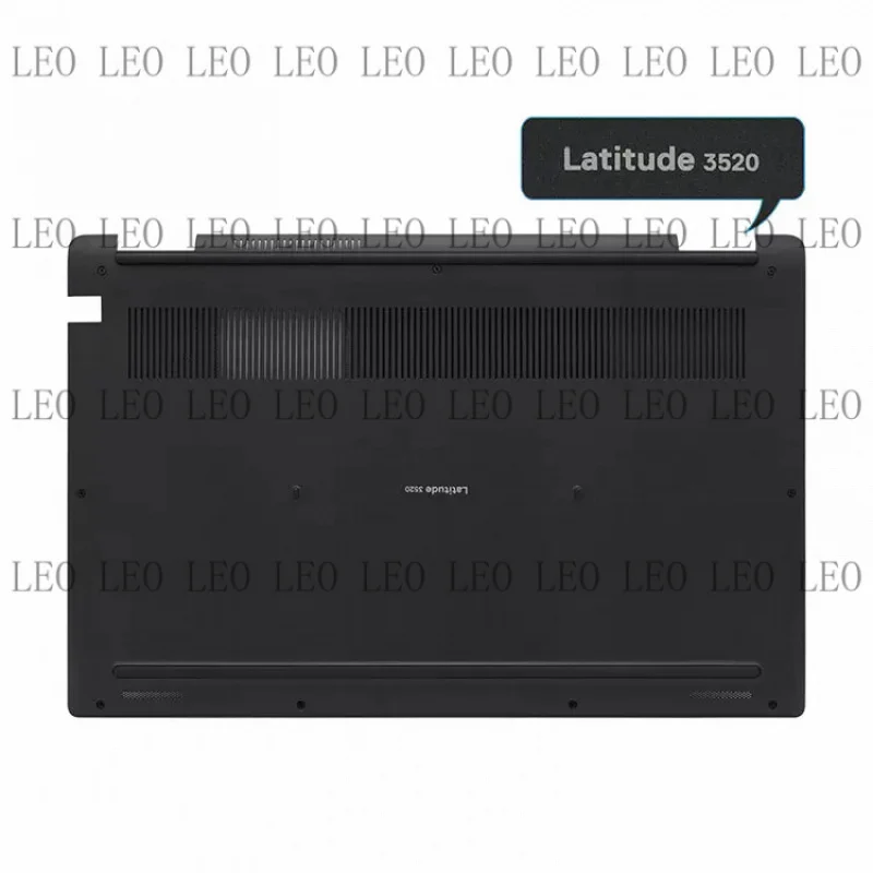 SS Bottom Case Bottom Cover For Dell Latitude 3520 E3520 0WMNWX
SS Bottom Case Bottom Cover For Dell Latitude 3520 E3520 0WMNWX