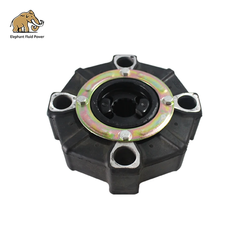 E200B-SH200 Детали гидравлического насоса двигателя экскаватора Установить муфт насоса 12T
E200B-SH200 Детали гидравлического насоса двигателя экскаватора Установить муфт насоса 12T