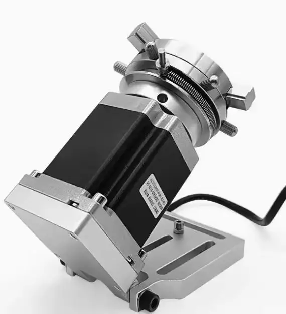 Starting Fiber Carbon Dioxide Purple Lase r Marking Machine Engraving Machine Rotating Shaft Ring Shaft
Starting Fiber Carbon Dioxide Purple Lase r Marking Machine Engraving Machine Rotating Shaft Ring Shaft