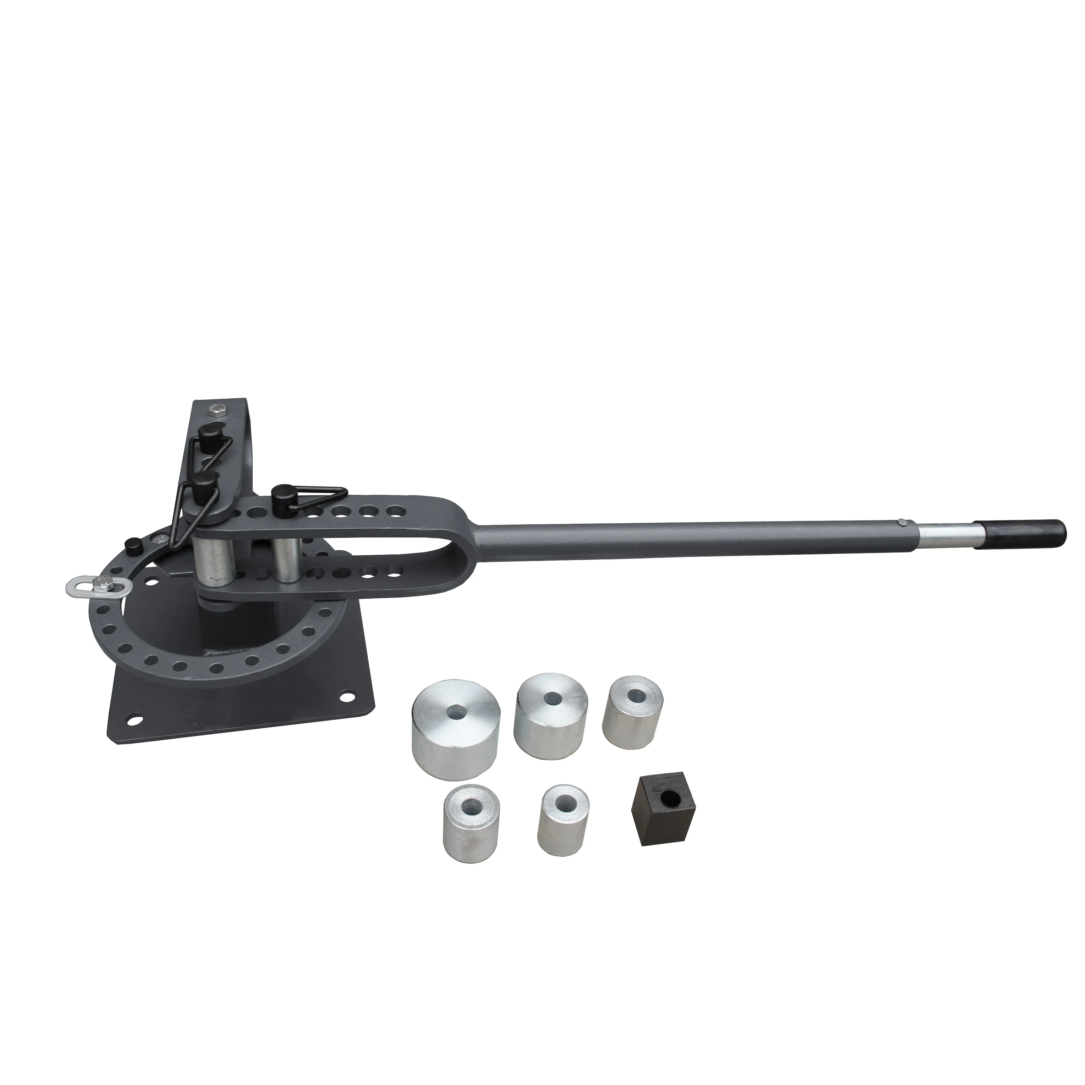 YP-9 Bar Bender, Compact Bender Mild Metal Bar Bender Wrought Iron Worker
YP-9 Bar Bender, Compact Bender Mild Metal Bar Bender Wrought Iron Worker