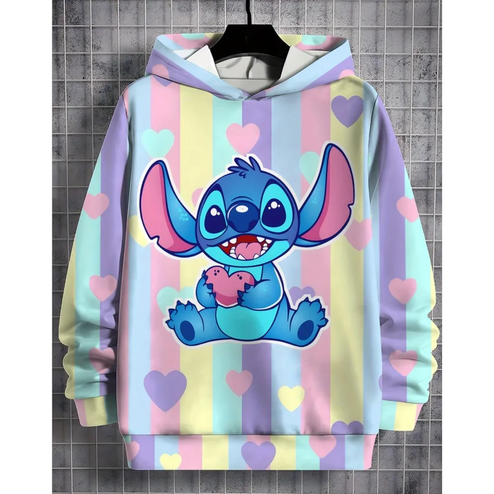 2026 Забавная толстовка с капюшоном в стиле аниме, осень-зима, для мужчин и женщин, толстовка с капюшоном Lilo And Stitch, манга, 3D, оверсайз, пуловер унисекс, толстовка
2026 Забавная толстовка с капюшоном в стиле аниме, осень-зима, для мужчин и женщин, толстовка с капюшоном Lilo And Stitch, манга, 3D, оверсайз, пуловер унисекс, толстовка