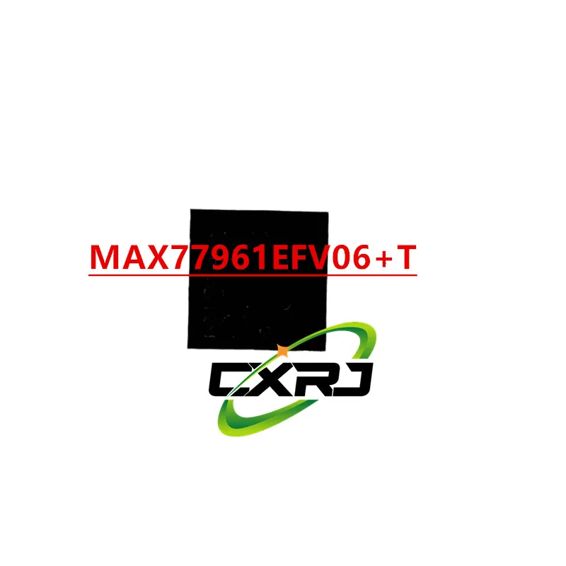 1piece MAX77961EFV06+T Marking:+MAX 77961 EFV06 100%New&Orginal Power Control IC Chip FC2 QFN-30 for Steam deck
1piece MAX77961EFV06+T Marking:+MAX 77961 EFV06 100%New&Orginal Power Control IC Chip FC2 QFN-30 for Steam deck
