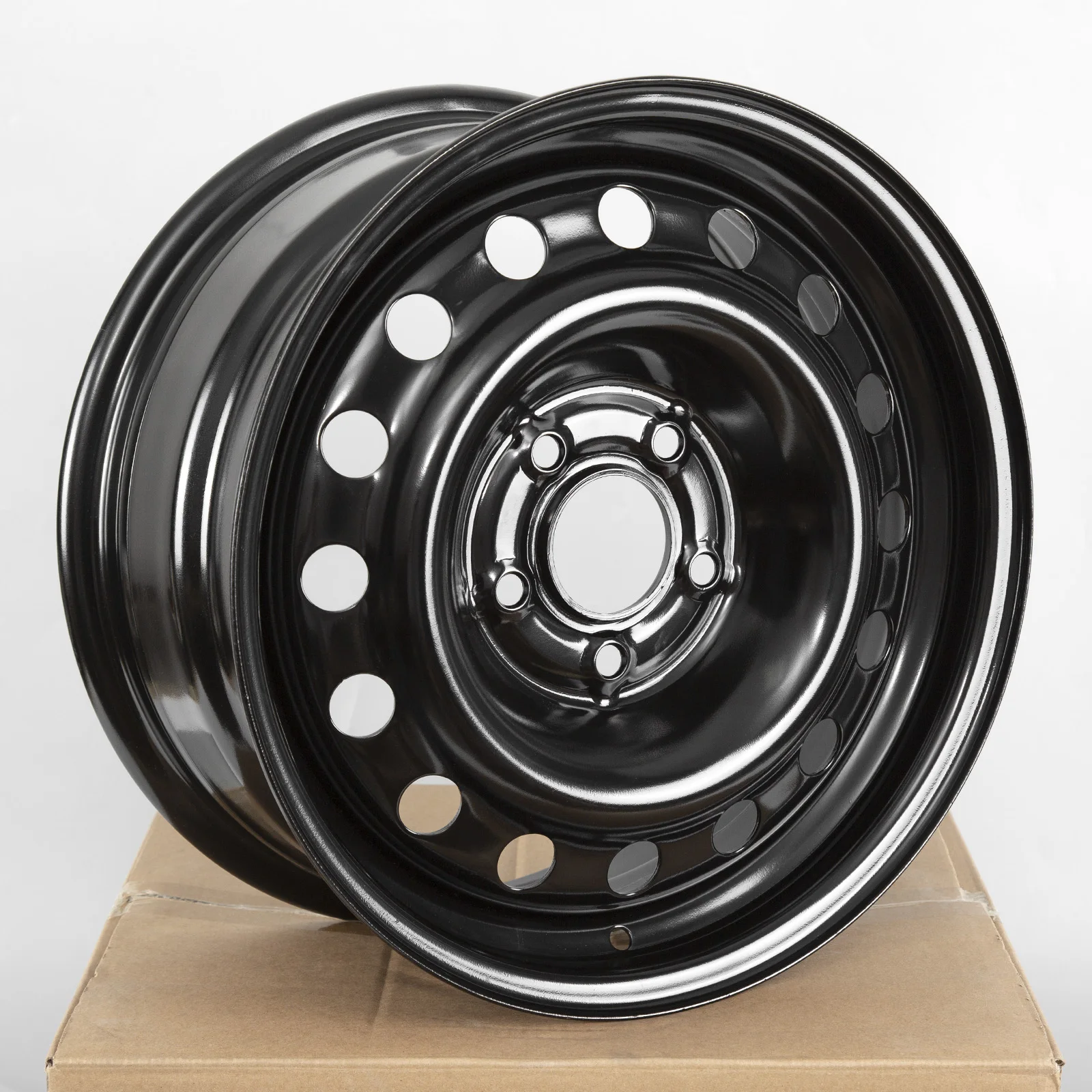 16x7 Inch Gloss Black Factory Steel Wheel Rim for Nissan Altima 2019-2023 5x114.3 PCD 45mm Offset 66.1mm Hub Bore OE Replacement Spare Steel Rim
16x7 Inch Gloss Black Factory Steel Wheel Rim for Nissan Altima 2019-2023 5x114.3 PCD 45mm Offset 66.1mm Hub Bore OE Replacement Spare Steel Rim