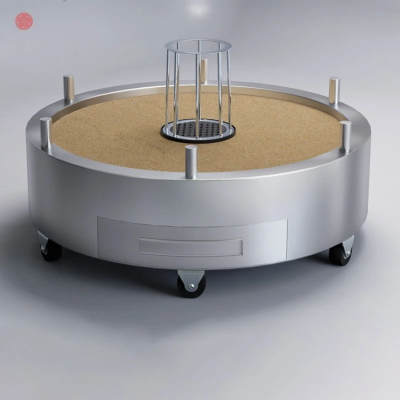 Japanese-style burner, commercial equipment grill
Japanese-style burner, commercial equipment grill
