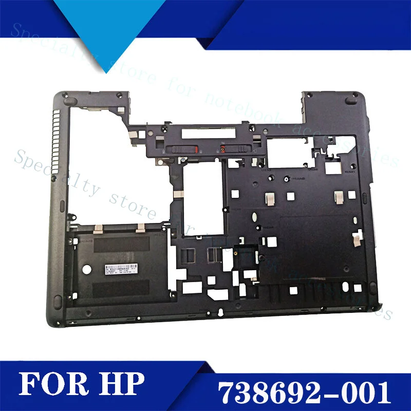 A+NEW For HP ProBook 650 G1 655 G1 D shell bottom shell 738692-001 744019-001
A+NEW For HP ProBook 650 G1 655 G1 D shell bottom shell 738692-001 744019-001