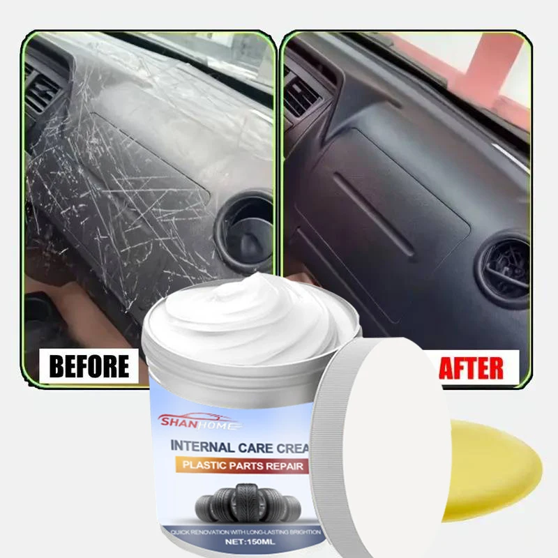 Воск для ремонта салона автомобиля, средство для ремонта пластиковых деталей, защита для шин, устойчивый к старению, содержащий блеск, обеспечивает длительный блеск 
Воск для ремонта салона автомобиля, средство для ремонта пластиковых деталей, защита для шин, устойчивый к старению, содержащий блеск, обеспечивает длительный блеск