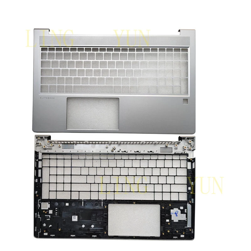 Корпус с подставкой для рук и рамкой клавиатуры для HP Elitebook 650 G10 N45680-001
Корпус с подставкой для рук и рамкой клавиатуры для HP Elitebook 650 G10 N45680-001