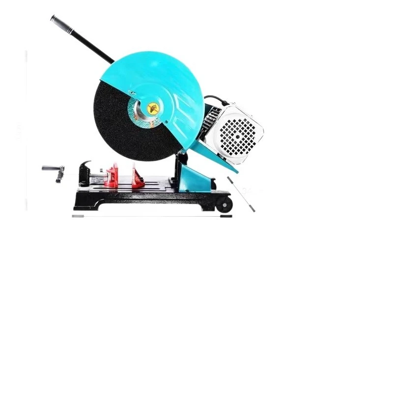 Heavy duty steel machine Industrial three-phase metal cutting machine Aluminum sawing machine
Heavy duty steel machine Industrial three-phase metal cutting machine Aluminum sawing machine