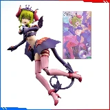 Kotobukiya Arcanadea Genuine Velretta ReACT-P Anime Model Kits Double Heatmetal Toys Action Figure Assembly Model Gift
Kotobukiya Arcanadea Genuine Velretta ReACT-P Anime Model Kits Double Heatmetal Toys Action Figure Assembly Model Gift